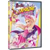 Barbie: Odvážná princezna - DVD