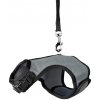 Trixie Postroj Soft s vodítkem pro králíky 25-32 cm