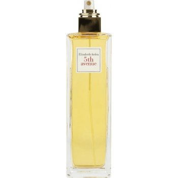 Elizabeth Arden 5th Avenue parfumovaná voda dámska 125 ml tester