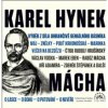 Mácha Karel Hynek - Výběr z díla uhrančivě geniálního... / MP3 [CD]