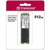 Transcend MTS832S 512GB, TS512GMTS832S