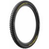 PIRELLI plášť - SCORPION RACE DH DUALWALL+ 27.5 x 2.5 - žltá/čierna