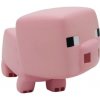 Antistresová Minecraft Mega Squishme Pig 15cm