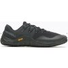 Merrell Trail Glove 7 pánska bežecká obuv čierna vel. 42 (UK 8)