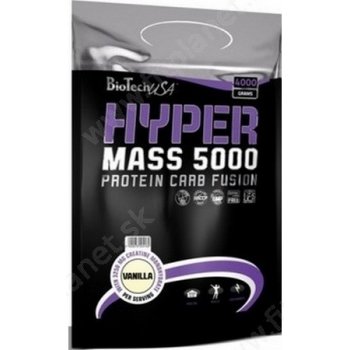 Bio Tech USA Hyper Mass 5000 4000 g