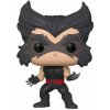 Funko POP! X-Men Retro Wolverine Special Edition Marvel