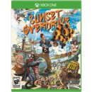 Sunset Overdrive