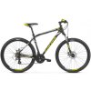 Bicykel KROSS HEXAGON 3.0 26 S17 