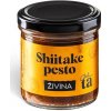 Živina Pesto Shiitake 140 g