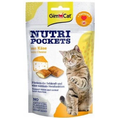 GimCat Prírodná pochúťka 60 g