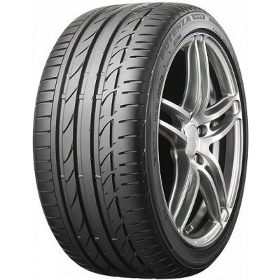 Bridgestone Potenza S001 XL FR RFT * 225/40 R19 93Y Letné osobné pneumatiky