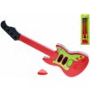 Mikro Gitara elektrická 40 cm