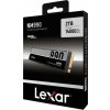 Lexar NM990 2TB, LNM990X002T-RNNNG