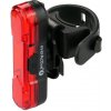 Zadné LED svetlo na bicykel everActive TL-X5R