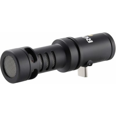 Rode VideoMic Me-C+ Mikrofón pre smartfón