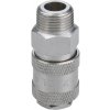 Extol Premium 8865112 Rýchlospojka vzduchová G3/8