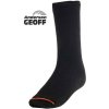 Geoff Anderson Ponožky Geoff Anderson Liner Sock v.38-46 S (38-40)
