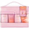 Baylis & Harding Darčeková sada Jojoba, Vanilka & Mandľový olej Set 4 ks