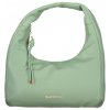 Dámska Kabelka VALENTINO BAGS - Zelená 40.0X21.0X12.0cm Farba: Zelená, Veľkosť: 40.0X21.0X12.0