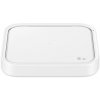 EP-P2400TWE Samsung Podložka pro Bezdrátové Nabíjení White + Adaptér (Pošk. Balení)
