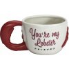 GB eye Hrnek Friends Lobster 500 ml