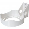 OEM TP-LINK držák DECO M4/E4/P9/M3/E3 na stěnu bílý