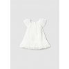 Tylové šaty Mayoral - 2501850020 Veľkosť: 86