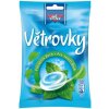 SFINX Vetrovky cukríky s príchuťou mäty 90 g