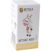 Betula Pendula Detské kozie kolostrum, 120 kapsúl
