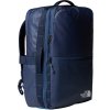 Cestovný batoh The North Face Base Camp Voyager Travel Pack Farba: tmavomodrá