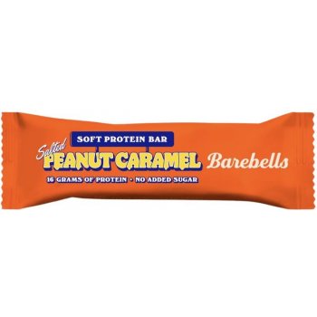 Barebells Soft Protein Bar 55 g