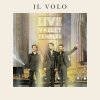 Il Volo - Live at the Valley of the Temples CD