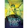 Wings of Fire - The Flames of Hope - Book 15