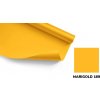 2,72x11m MARIGOLD, žltá papierová rola, fotografické pozadie, BD