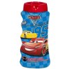 Pena do kúpeľa a šampón Cars