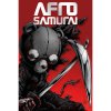 Titan Books Afro Samurai 2