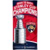 Fanatics Osuška Florida Panthers NHL 2025 Stanley Cup Champions Locker Room 30