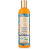 Natura Siberica rakytníkový balzam pre slabé a poškodené vlasy Efekt 400 ml