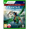 Avatar: Frontiers of Pandora (XSX)