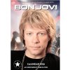 Kalendář 2026 Bon Jovi