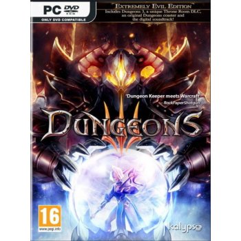 Dungeons 3 (Extremely Evil Edition)