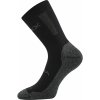 Voxx froté ponožky Bardee čierna