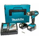 MAKITA DHP482RFJ