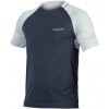 Endura Singletrack S/S Jersey ink blue - M