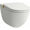 Laufen Cleanet Riva H8206914010001