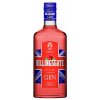 Gin Billingsgate Cranberry 37,5% 0,7L