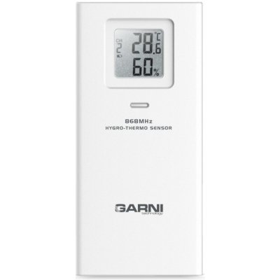 Bezdrôtový senzor GARNI 056H