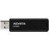 USB flashdisk ADATA UV360 256GB (AUV360-256G-RBK) čierny
