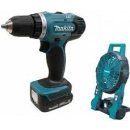 MAKITA BDF343SHE3