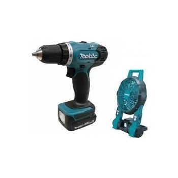 MAKITA BDF343SHE3